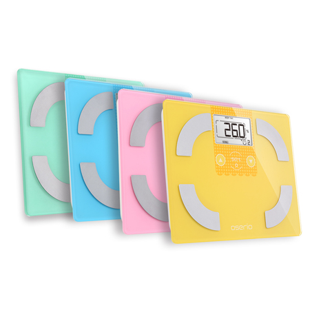 FEG-115 Body Fat Scale